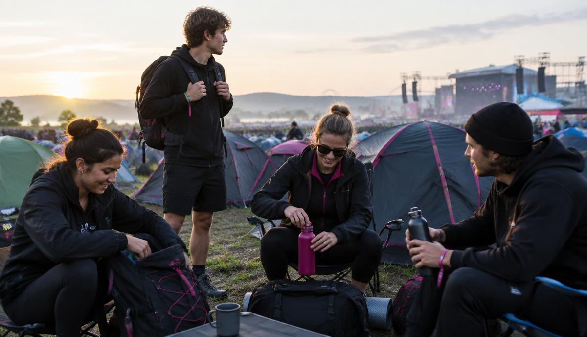 El festival mediano está en peligro (y nos importa)